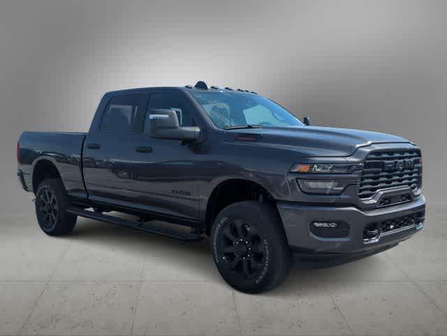 new 2026 Ram 2500 car, priced at $57,463
