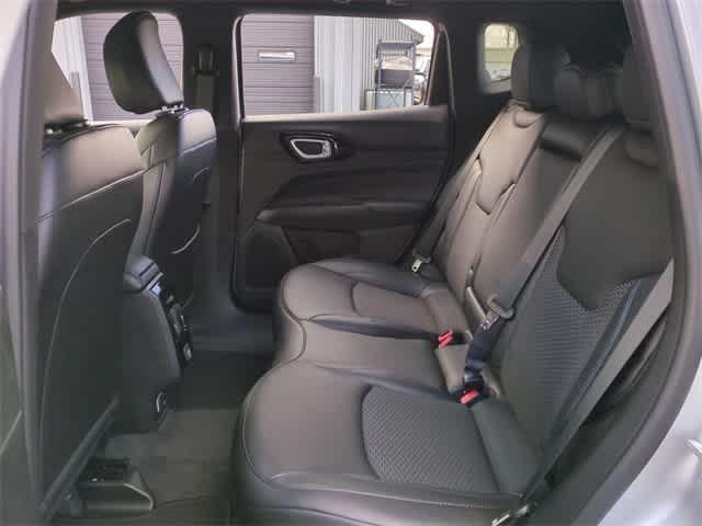 new 2026 Jeep Compass car, priced at $24,685