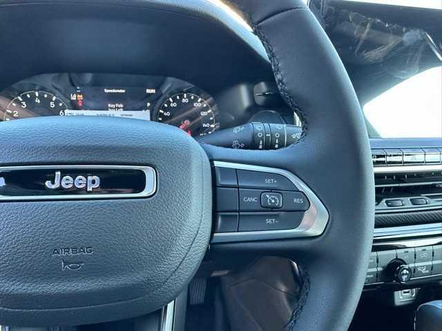 new 2026 Jeep Compass car, priced at $27,580