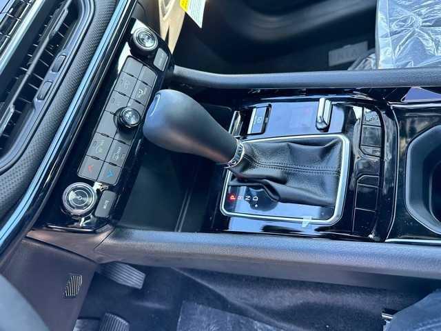 new 2026 Jeep Compass car, priced at $27,580