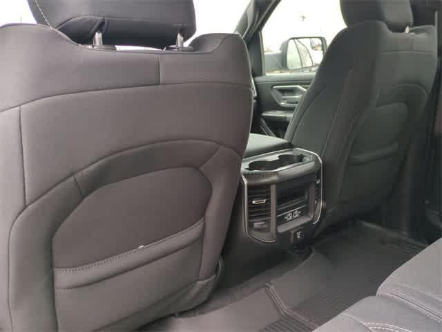 new 2026 Ram 1500 car, priced at $52,480