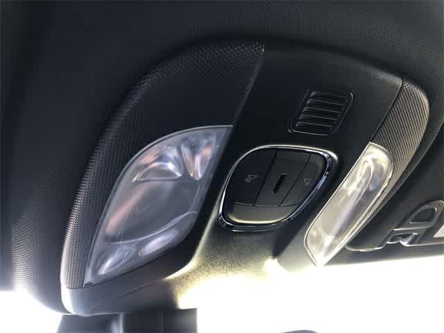 new 2026 Jeep Compass car, priced at $24,685