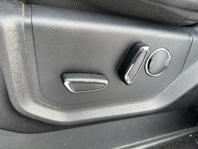 used 2018 Ford F-150 car, priced at $23,725