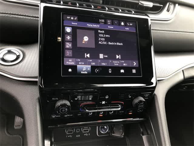 new 2025 Jeep Grand Cherokee car, priced at $39,970