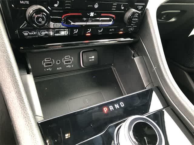 new 2025 Jeep Grand Cherokee car, priced at $39,970