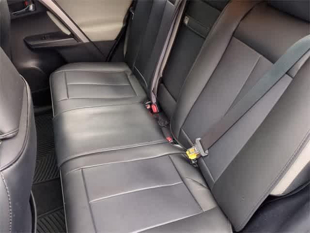 used 2016 Toyota RAV4 Hybrid car, priced at $12,645