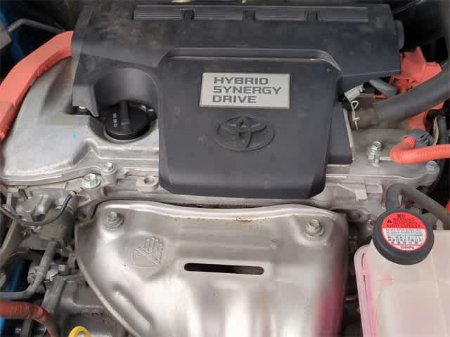 used 2016 Toyota RAV4 Hybrid car, priced at $12,645