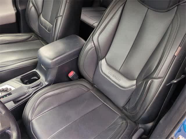 used 2016 Toyota RAV4 Hybrid car, priced at $12,645