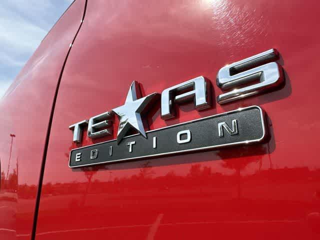 used 2021 Chevrolet Silverado 1500 car, priced at $24,151