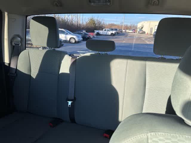 used 2019 Ram 1500 Classic car, priced at $17,927