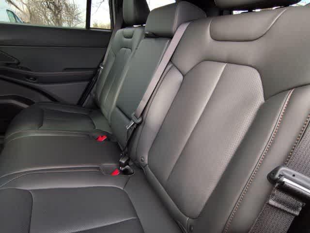 new 2026 Jeep Cherokee car, priced at $36,214
