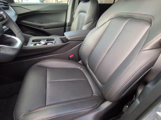 new 2026 Jeep Cherokee car, priced at $36,214