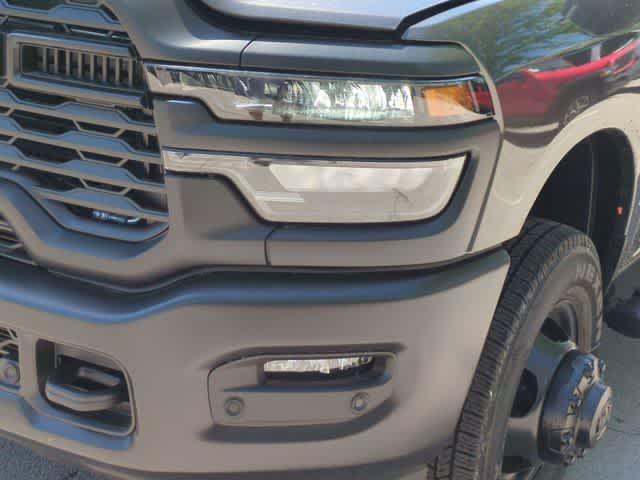 new 2026 Ram 3500 car, priced at $65,723
