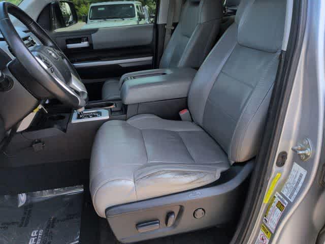 used 2016 Toyota Tundra car, priced at $26,545