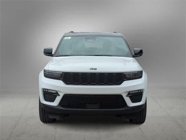 new 2025 Jeep Grand Cherokee car, priced at $44,635