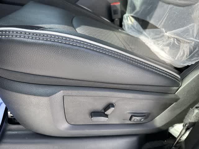 new 2026 Ram 2500 car, priced at $76,525