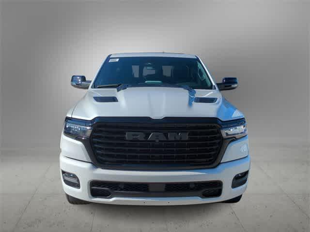 new 2026 Ram 1500 car, priced at $58,395