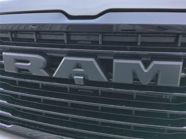 new 2026 Ram 1500 car, priced at $58,395