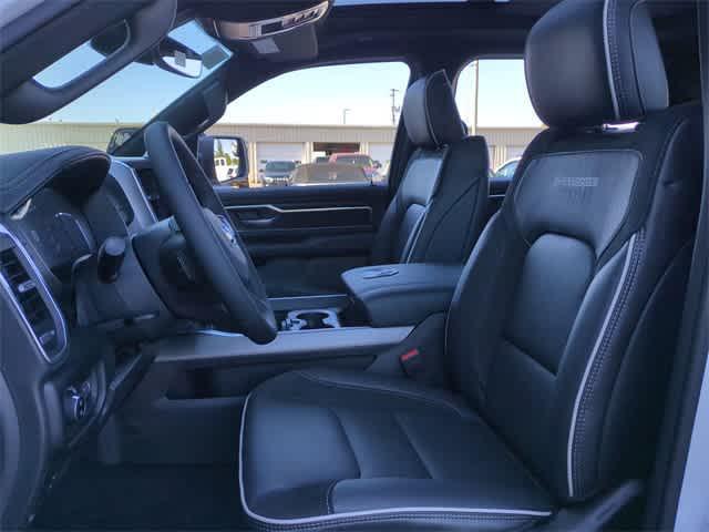 new 2026 Ram 1500 car, priced at $58,395