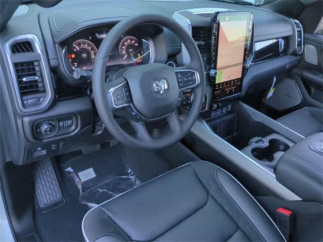 new 2026 Ram 1500 car, priced at $58,395