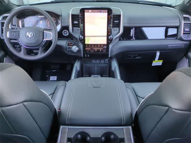new 2026 Ram 1500 car, priced at $58,395