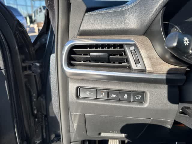 used 2020 Kia Telluride car, priced at $23,347