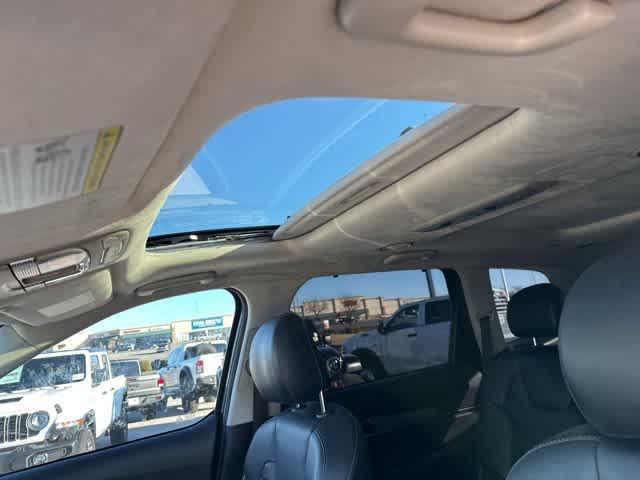 used 2020 Kia Telluride car, priced at $23,347