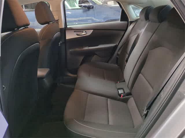 used 2023 Kia Forte car, priced at $12,253