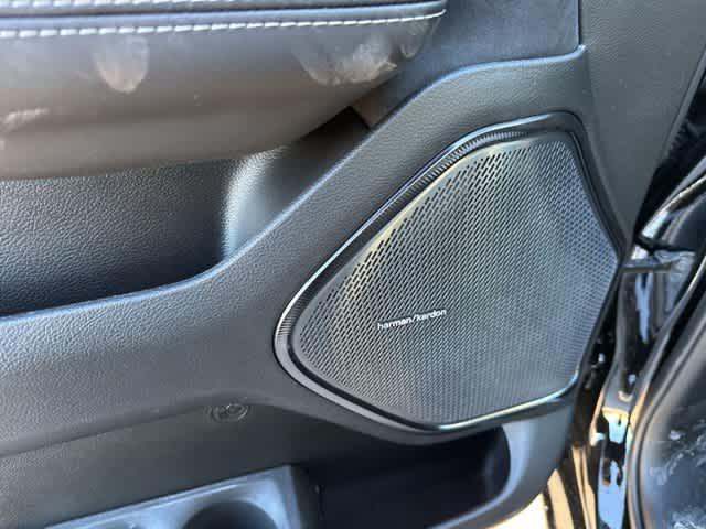 new 2026 Ram 1500 car, priced at $76,520