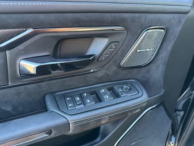 new 2026 Ram 1500 car, priced at $76,520