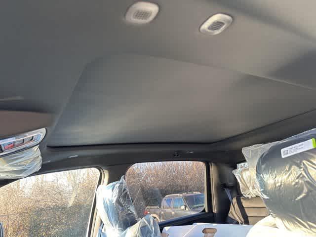 new 2026 Ram 1500 car, priced at $76,520