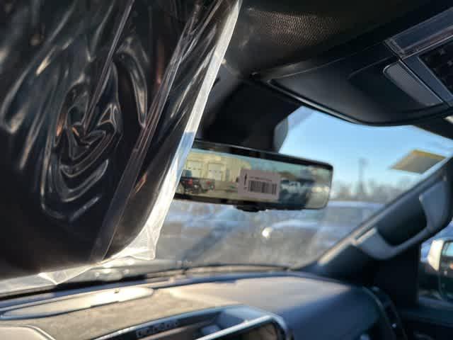 new 2026 Ram 1500 car, priced at $76,520