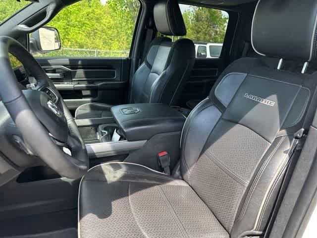 used 2022 Ram 2500 car, priced at $36,593