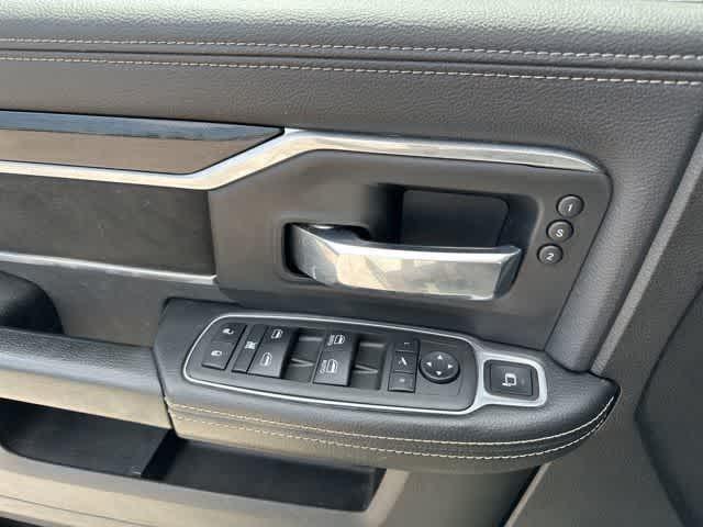 used 2022 Ram 2500 car, priced at $36,593