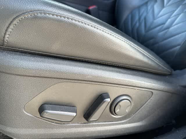 used 2024 Kia Sportage car, priced at $23,562