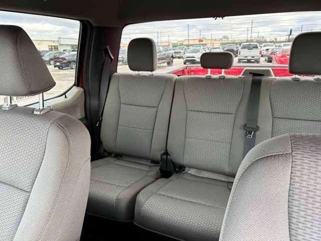 used 2022 Ford F-250 car, priced at $43,765