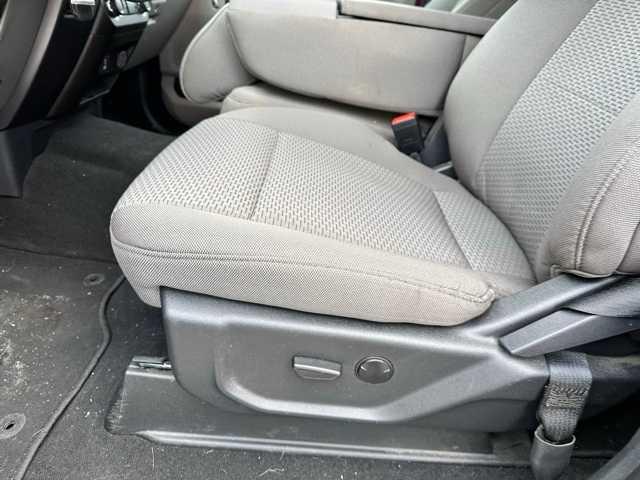 used 2022 Ford F-250 car, priced at $43,765