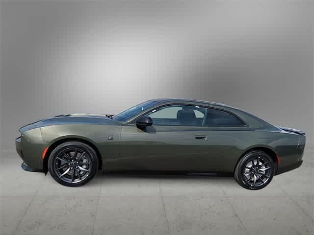 new 2026 Dodge Charger car, priced at $60,608