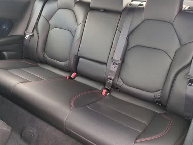 new 2026 Dodge Charger car, priced at $57,243