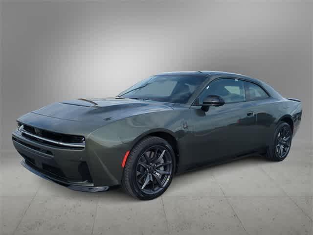 new 2026 Dodge Charger car, priced at $60,608