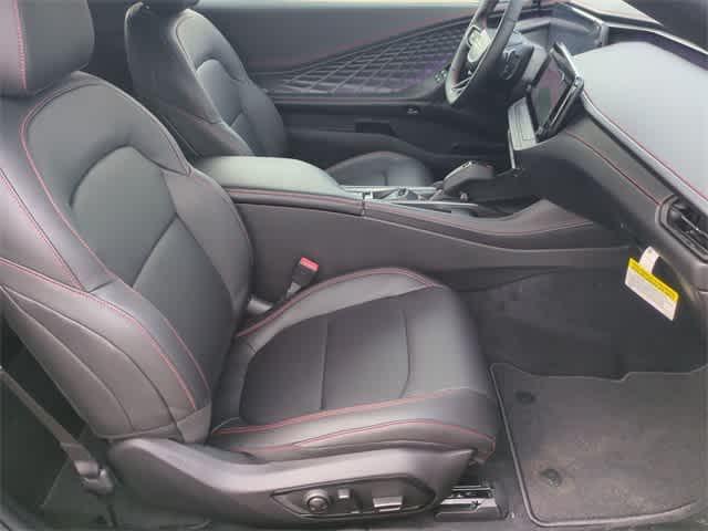 new 2026 Dodge Charger car, priced at $60,608