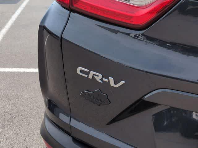 used 2019 Honda CR-V car, priced at $22,963
