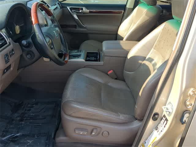 used 2012 Lexus GX 460 car, priced at $19,150