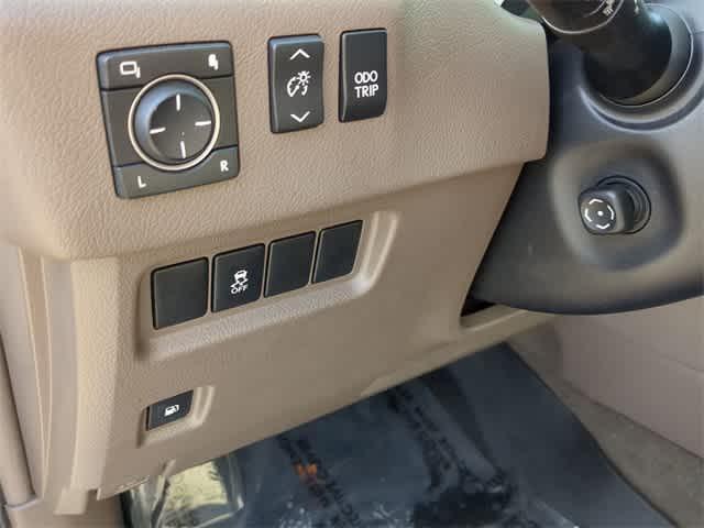 used 2012 Lexus GX 460 car, priced at $19,150