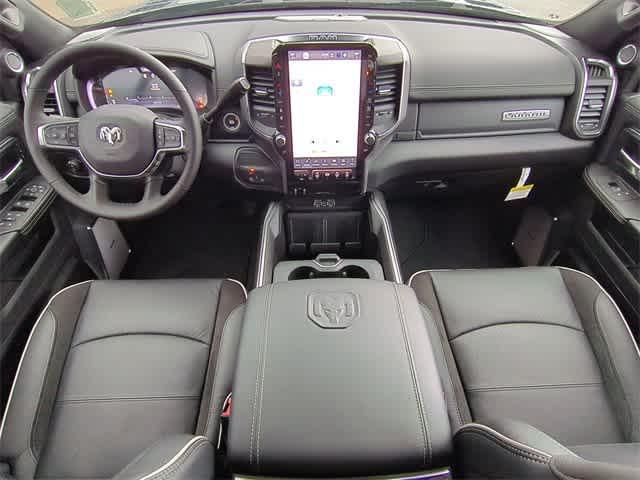 new 2026 Ram 2500 car, priced at $76,940