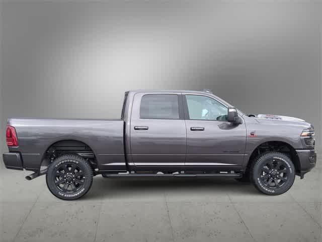 new 2026 Ram 2500 car, priced at $76,940
