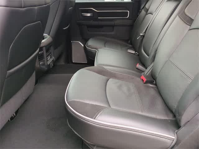 new 2026 Ram 2500 car, priced at $76,940