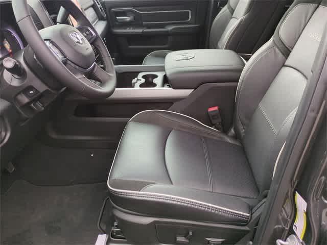 new 2026 Ram 2500 car, priced at $76,940