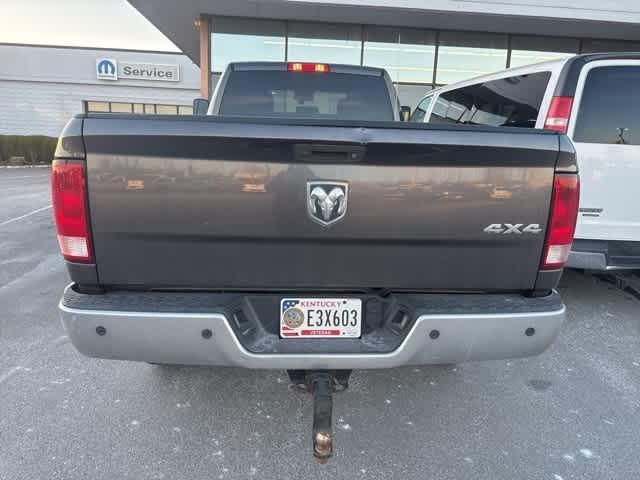used 2016 Ram 2500 car, priced at $15,000