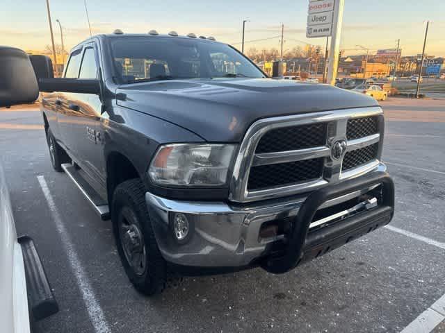 used 2016 Ram 2500 car, priced at $15,000